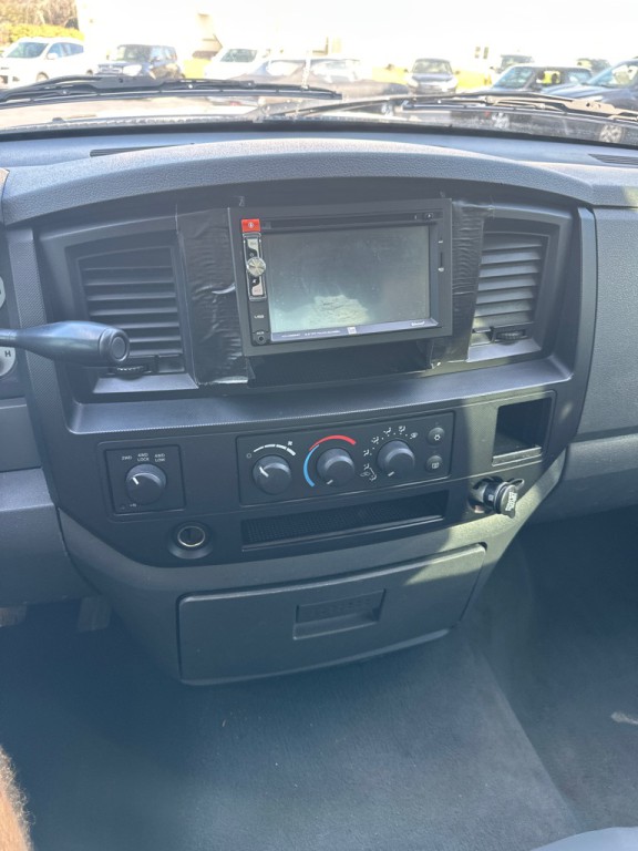 2008 Dodge Ram 1500 Image 17