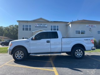 Image for 2012 Ford F-150 Super Cab ID: 6865230