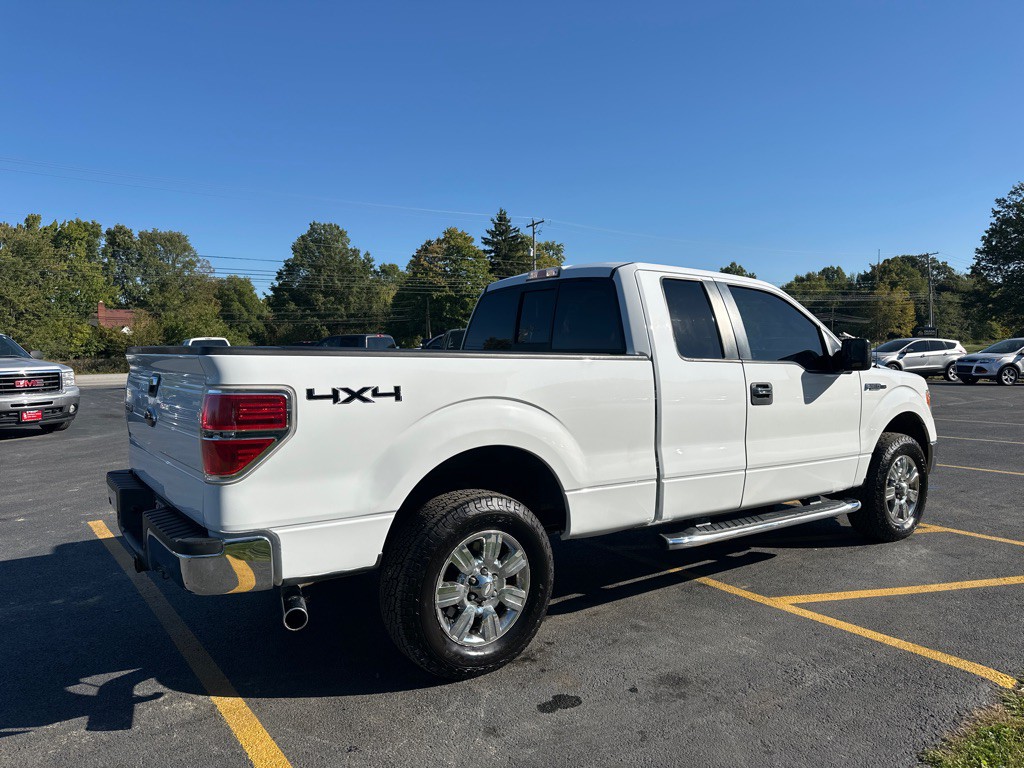 2012 Ford F-150 Image 6