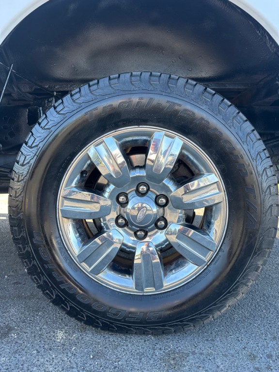 2012 Ford F-150 Image 9