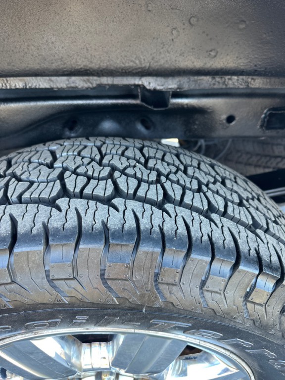 2012 Ford F-150 Image 10