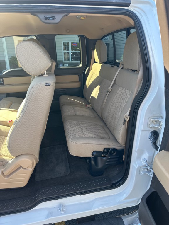 2012 Ford F-150 Image 12