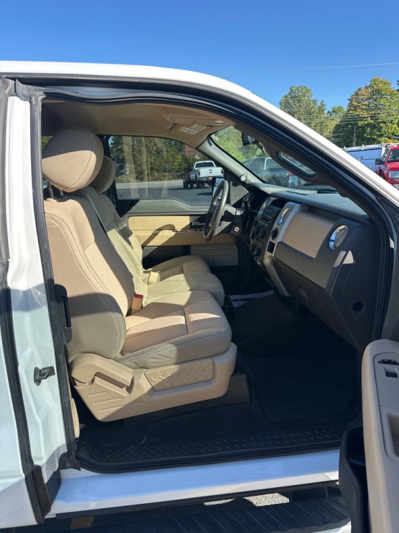 2012 Ford F-150 Image 13