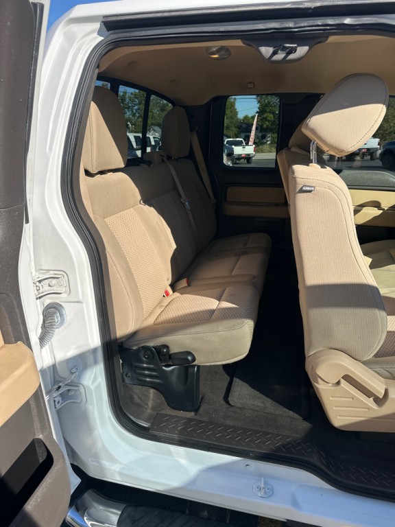 2012 Ford F-150 Image 14