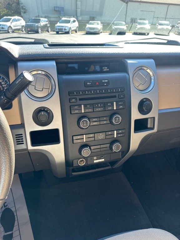 2012 Ford F-150 Image 15