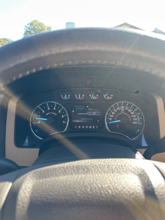 2012 Ford F-150 Image 16