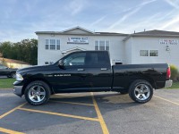 Image for 2012 Dodge Ram 1500 SLT ID: 6868815