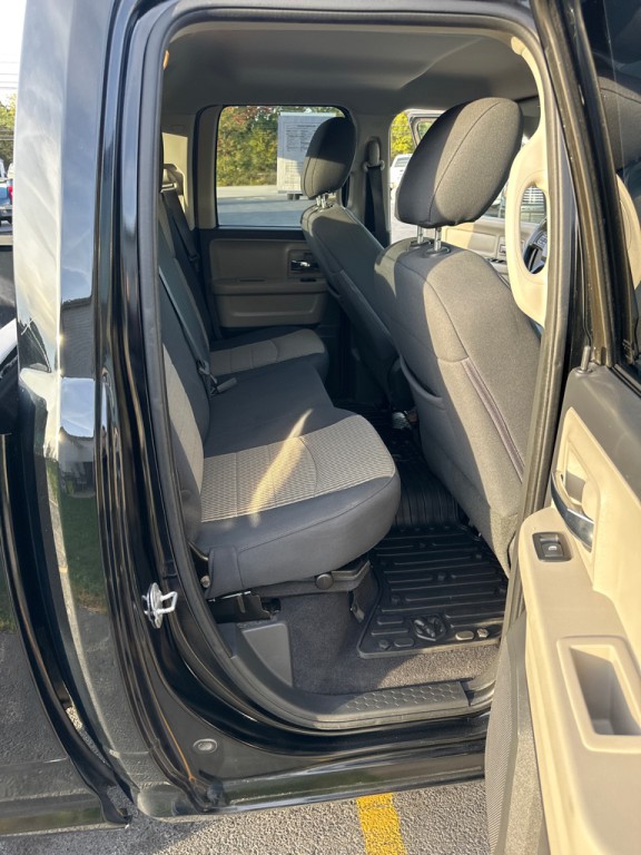 2012 Dodge Ram 1500 Image 13