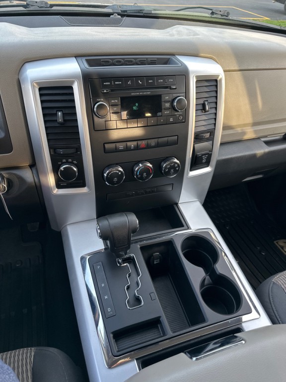 2012 Dodge Ram 1500 Image 14