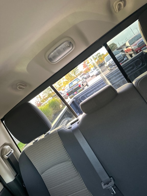 2012 Dodge Ram 1500 Image 17