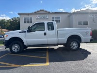 Image for 2011 Ford F-250 Super Duty ID: 6868834