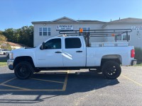 Image for 2013 Chevrolet Silverado 1500 Heavy Duty ID: 6868862