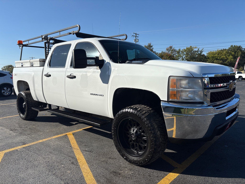 2013 Chevrolet Silverado 1500 Image 4