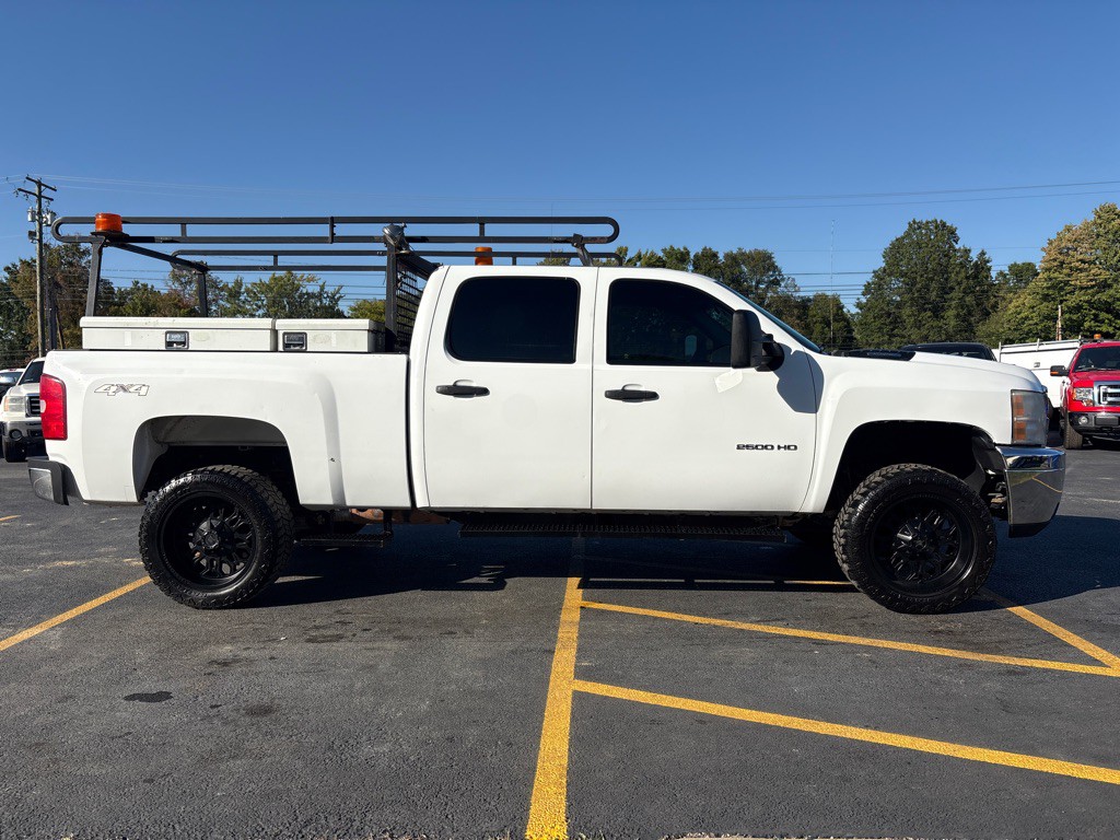 2013 Chevrolet Silverado 1500 Image 5