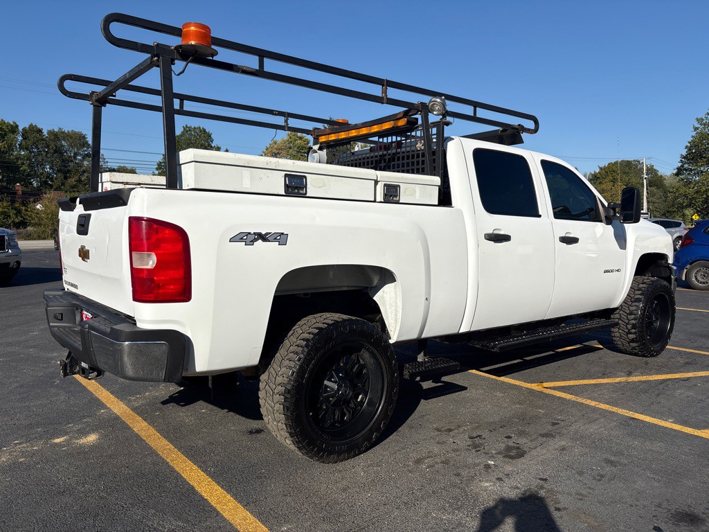 2013 Chevrolet Silverado 1500 Image 6