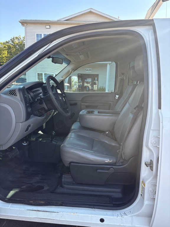 2013 Chevrolet Silverado 1500 Image 9