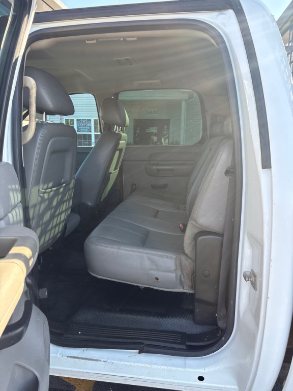 2013 Chevrolet Silverado 1500 Image 10
