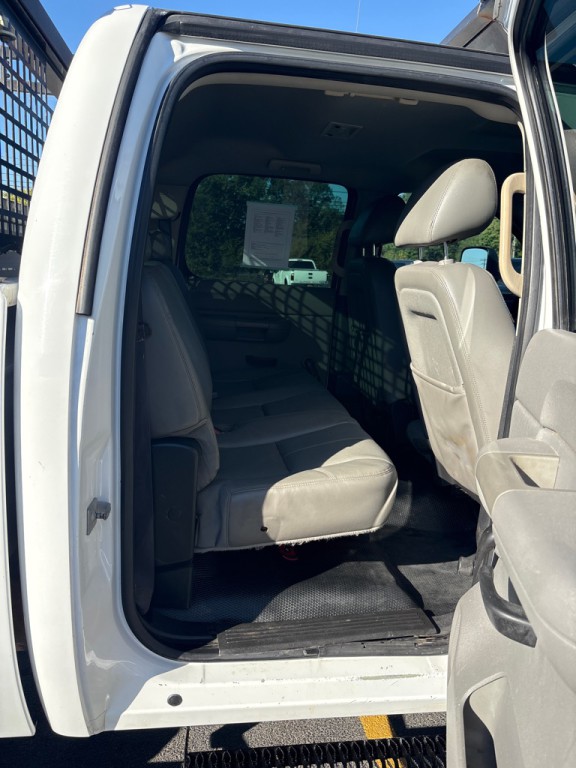 2013 Chevrolet Silverado 1500 Image 12