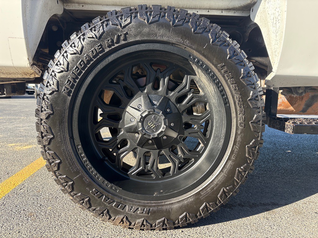 2013 Chevrolet Silverado 1500 Image 13