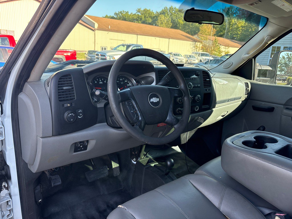 2013 Chevrolet Silverado 1500 Image 15