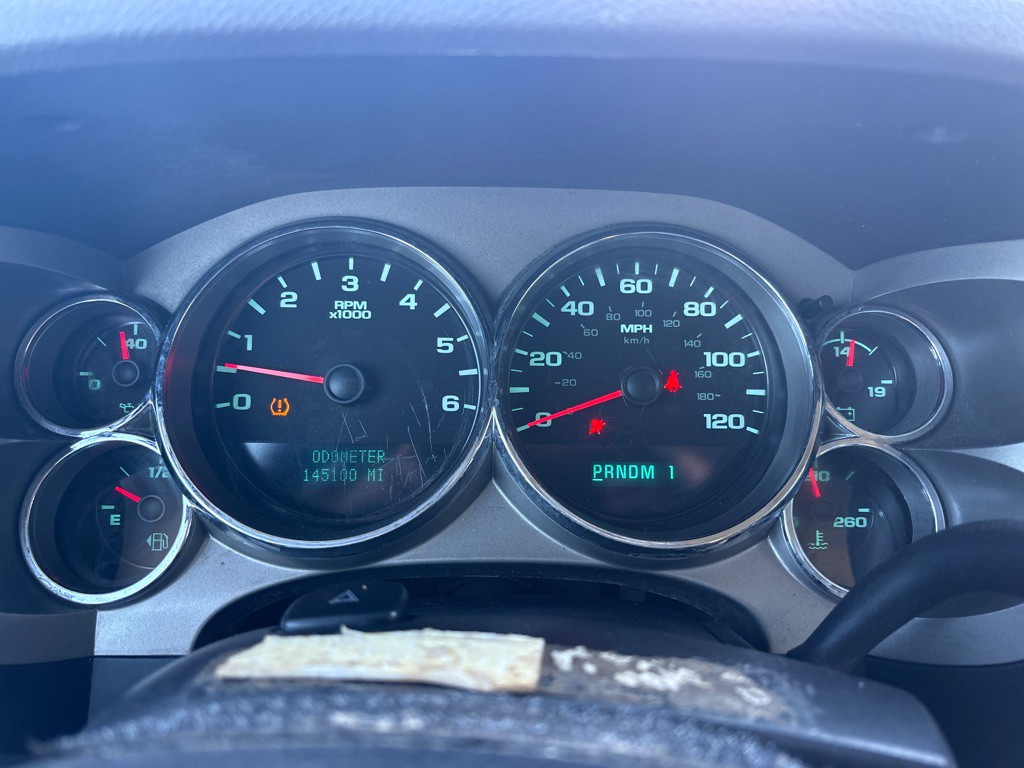 2013 Chevrolet Silverado 1500 Image 16
