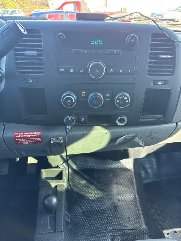 2013 Chevrolet Silverado 1500 Image 17
