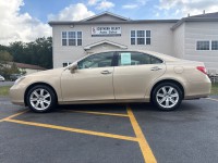 Image for 2007 Lexus ES 350 ID: 6869115