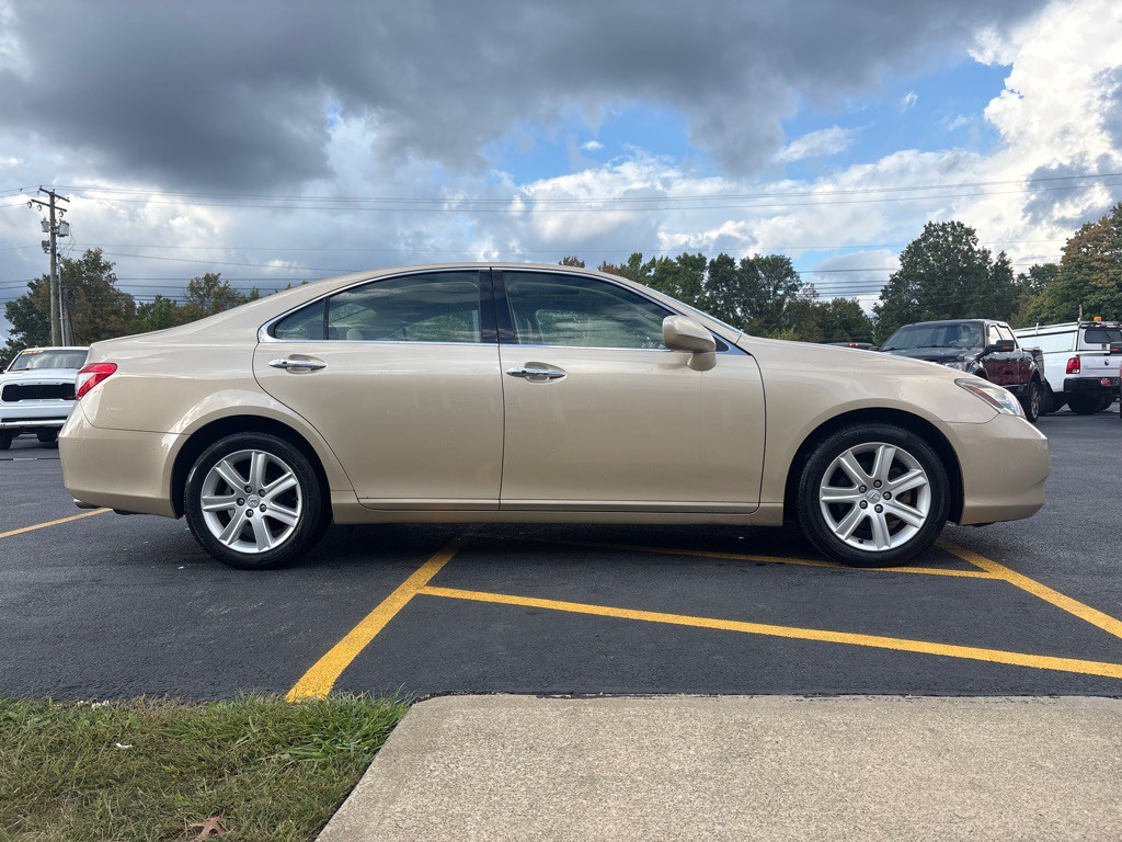 2007 Lexus ES Image 5