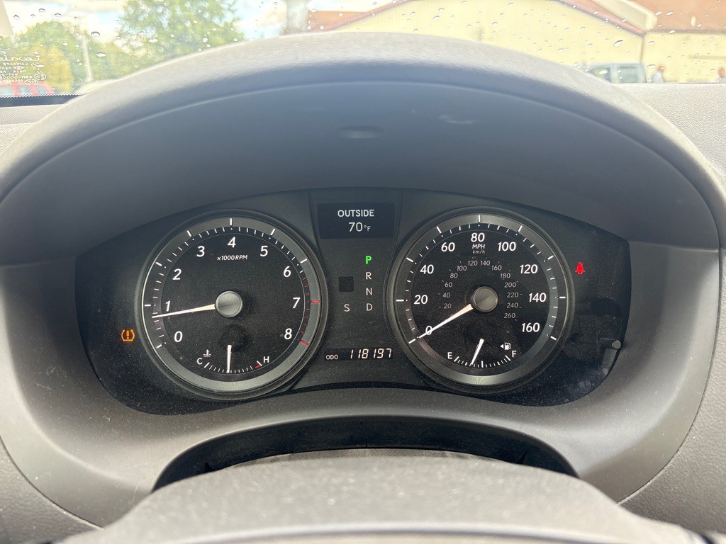 2007 Lexus ES Image 14