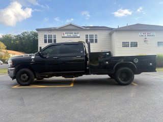 Image for 2019 RAM 3500  ID: 6869123