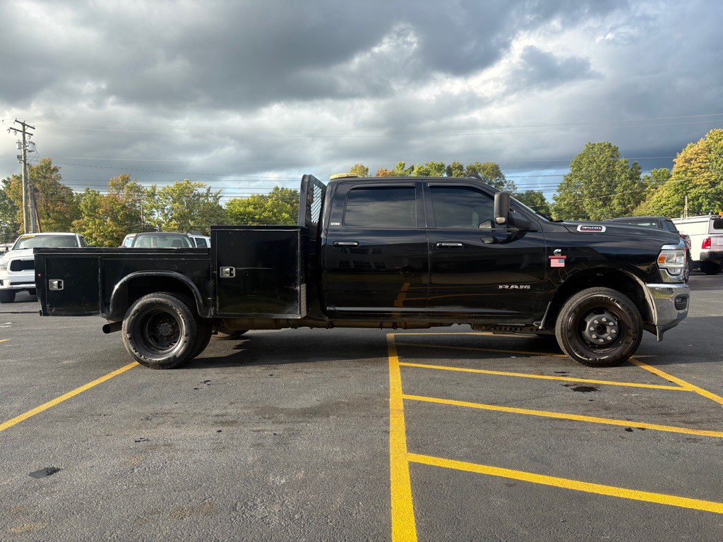 2019 RAM 3500 Image 5
