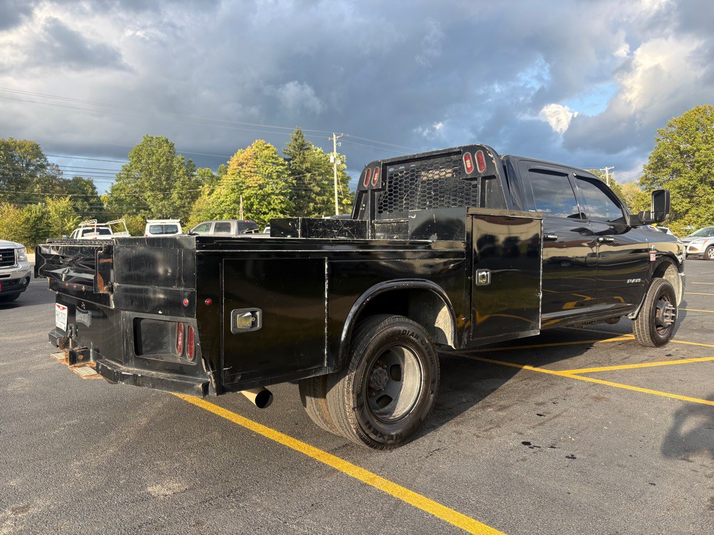 2019 RAM 3500 Image 6
