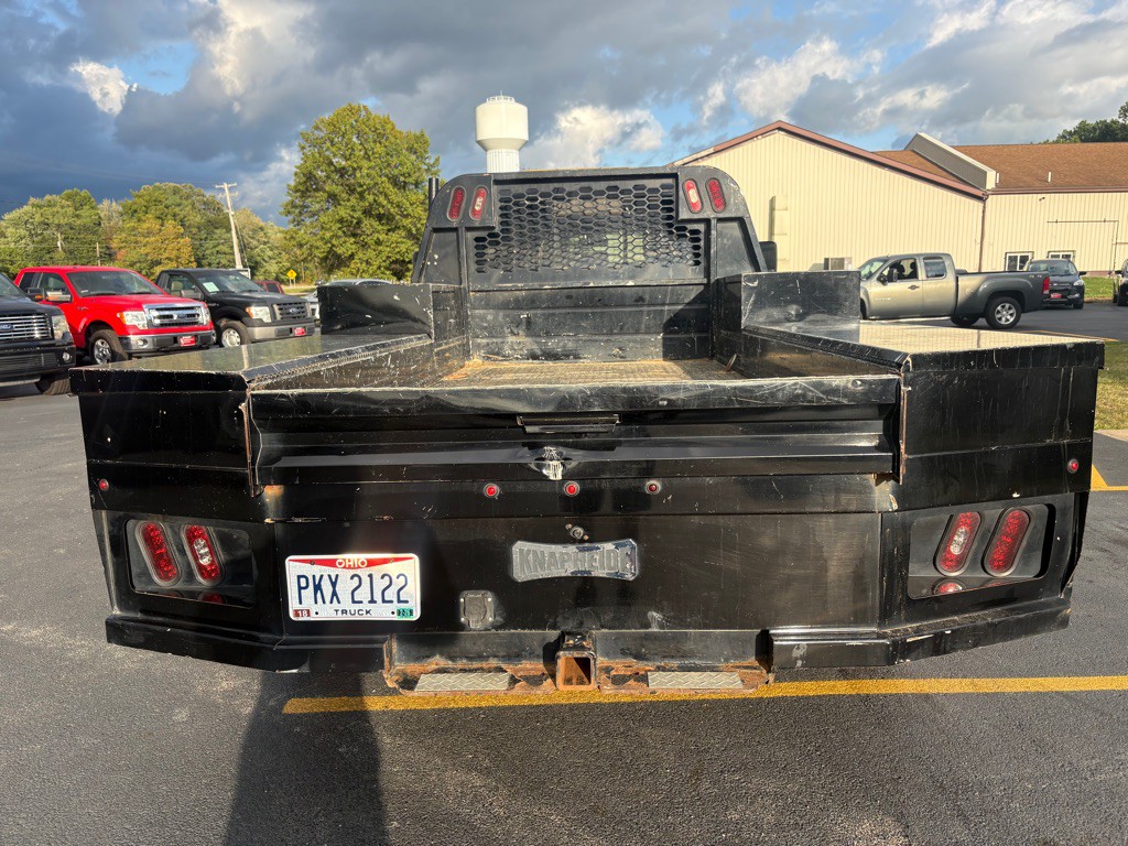 2019 RAM 3500 Image 7