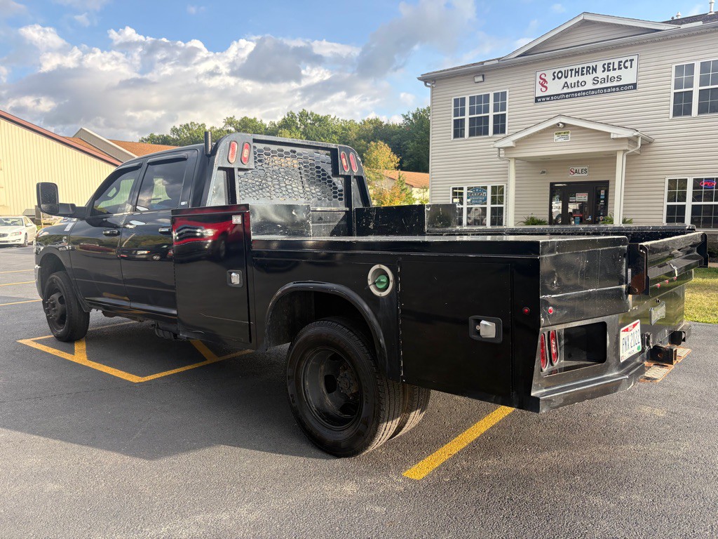 2019 RAM 3500 Image 8