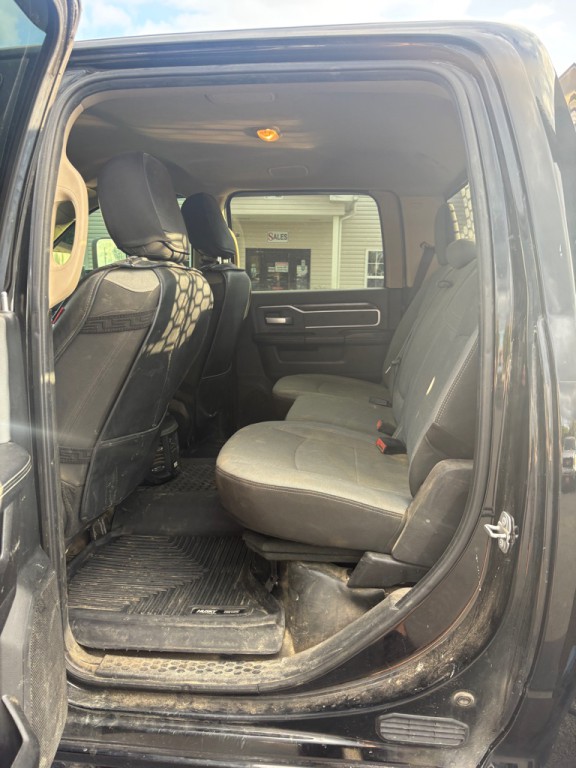2019 RAM 3500 Image 10