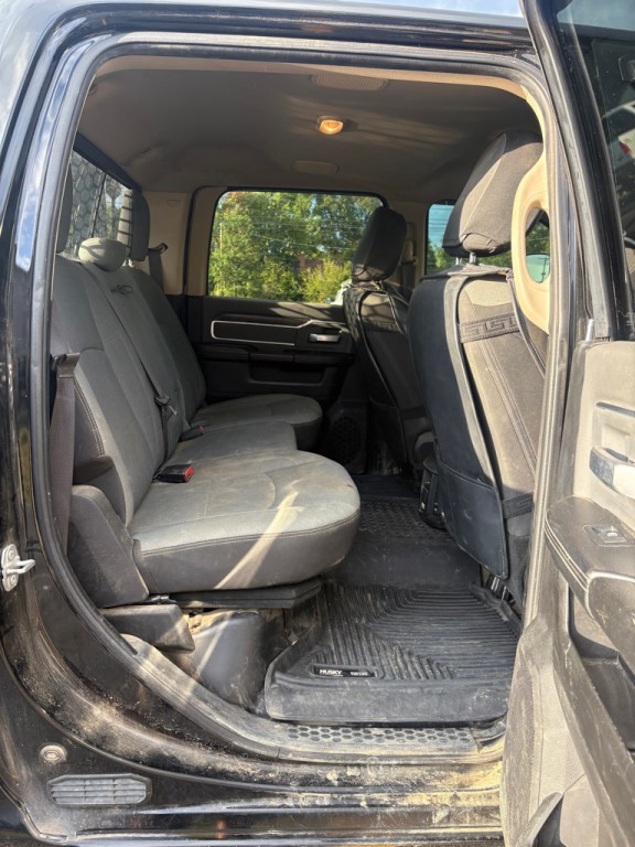 2019 RAM 3500 Image 12
