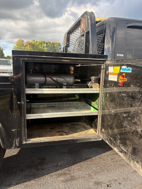 2019 RAM 3500 Image 13