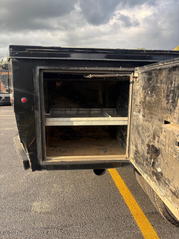 2019 RAM 3500 Image 14