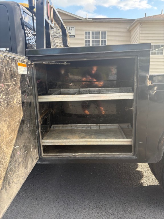 2019 RAM 3500 Image 16
