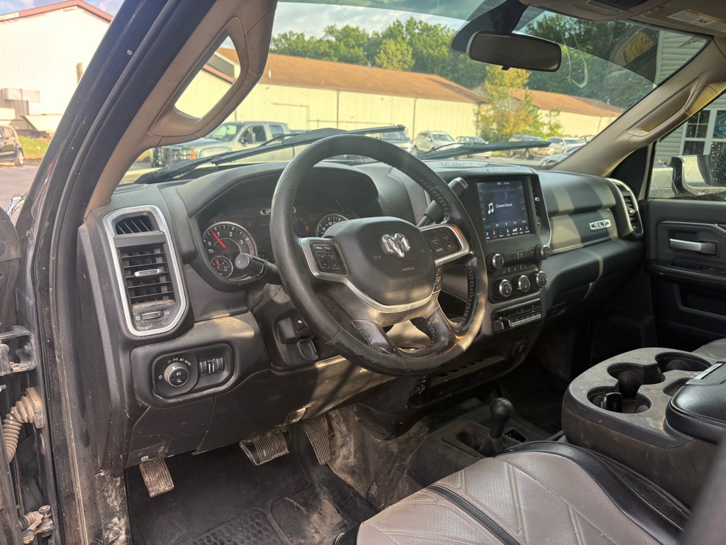 2019 RAM 3500 Image 17