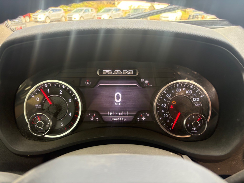 2019 RAM 3500 Image 18