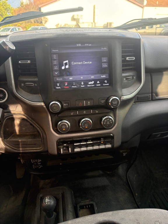 2019 RAM 3500 Image 19