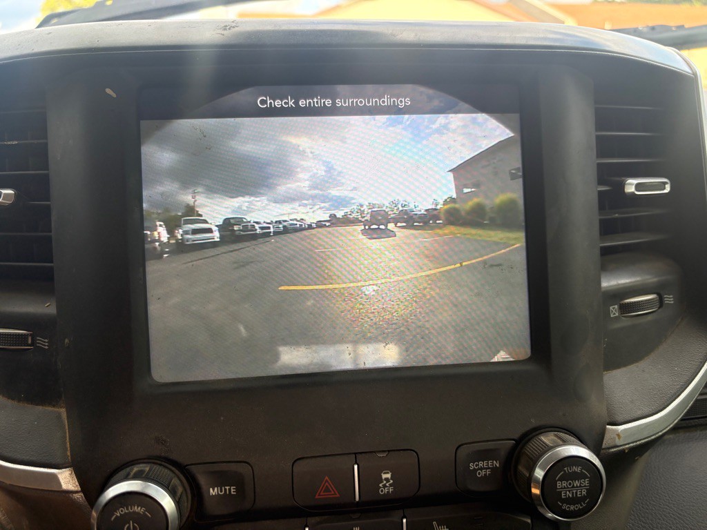 2019 RAM 3500 Image 20