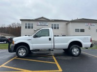 Image for 2005 Ford F-250 Super Duty ID: 6871170