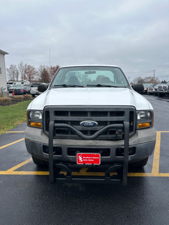 2005 Ford F-250 Image 3