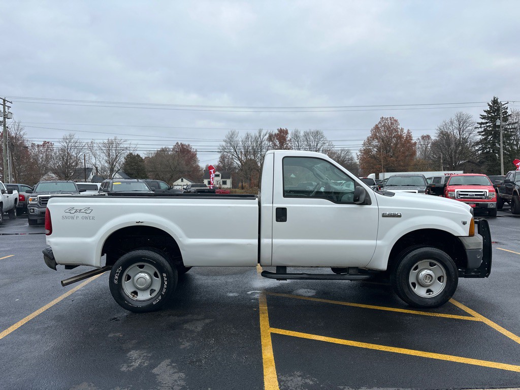 2005 Ford F-250 Image 5