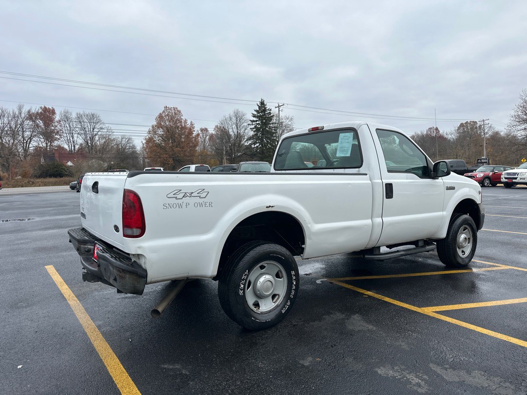2005 Ford F-250 Image 6