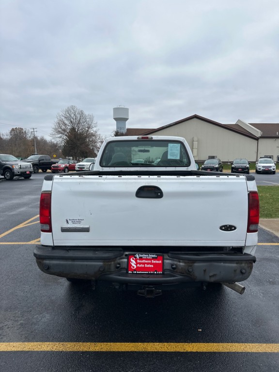2005 Ford F-250 Image 7