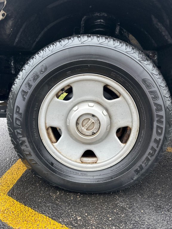 2005 Ford F-250 Image 9