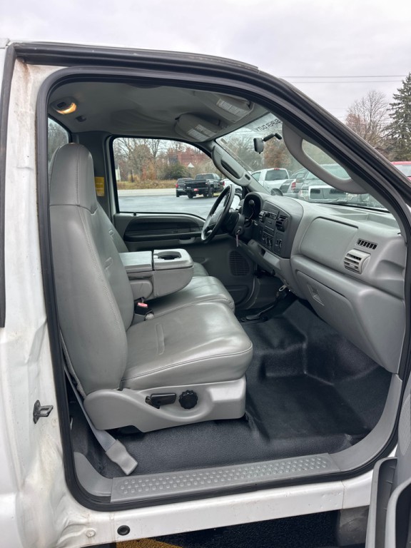 2005 Ford F-250 Image 11